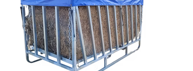 Bale Feeder 
