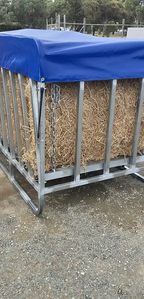 Bale Feeder 