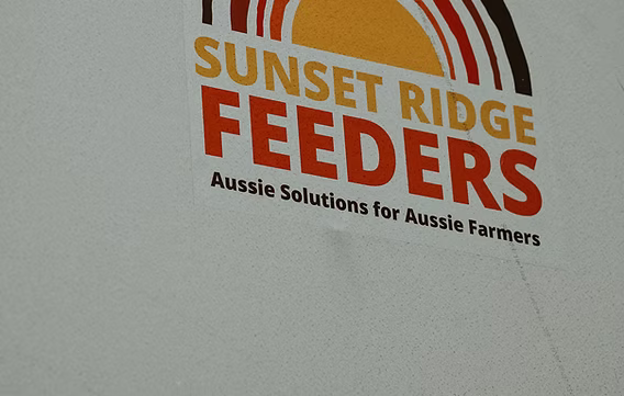 1200 Supplement Feeder