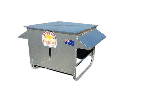 1200 Supplement Feeder