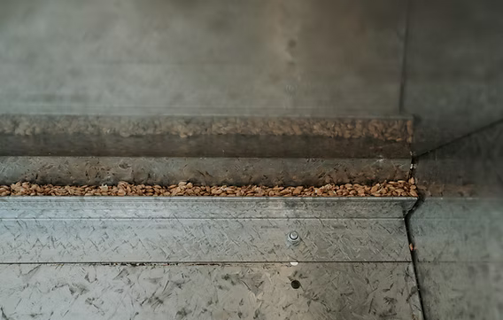 1200 Supplement Feeder