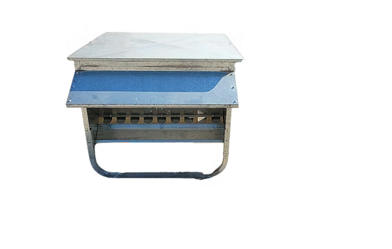 1200 Supplement Feeder