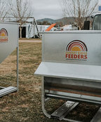 1200 Supplement Feeder