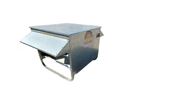 1200 Supplement Feeder