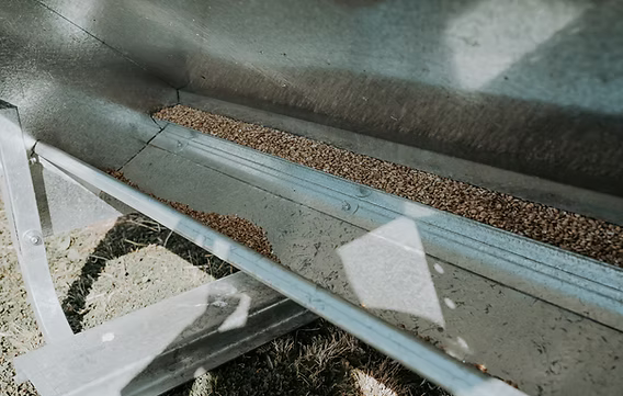 1200 Supplement Feeder